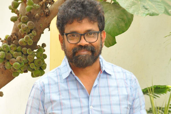 Sukumar commands a solid remuneration