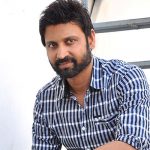 Sumanth attends court on cheque bounce case