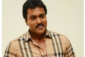 Sunil all set to join young actor’s next