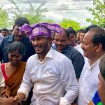 YS Jagan’s is ‘Kissing Yatra’, not ‘Praja Sankalpa Yatra’ – TDP