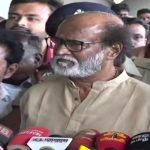 Tamil Nadu would become graveyard if protests held for everything: Rajinikanth