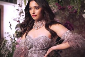 Tamannah New Stills