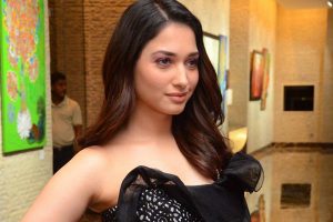 Tamannaah Stills