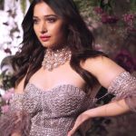 Tamannaah to learn Bharatanatyam classes for SyeRaa