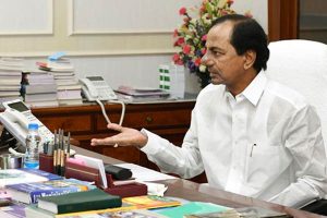 Telangana to distribute Rs 6,000 cr investment support among farmers