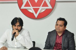Telugu360 goes deeper into Janasena – Chintal basti Dev’s background