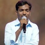 Trivikram ropes a folk singer Penchal Das for his Next