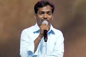 Trivikram ropes a folk singer for his Next