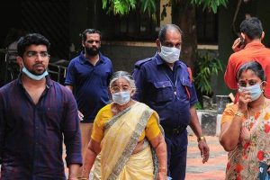 Two suspected Nipah cases in Hyderabad