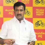 T-TDP slips into chaos! Vanteru Prathap Reddy to join T-Congress!