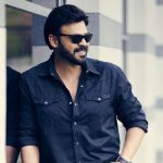 Venkatesh ready to juggle two multi-starrers