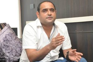 Vikram Kumar revives his long-delayed Project