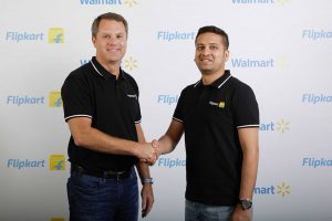 Walmart buys 77% stake in Flipkart for $16 bn