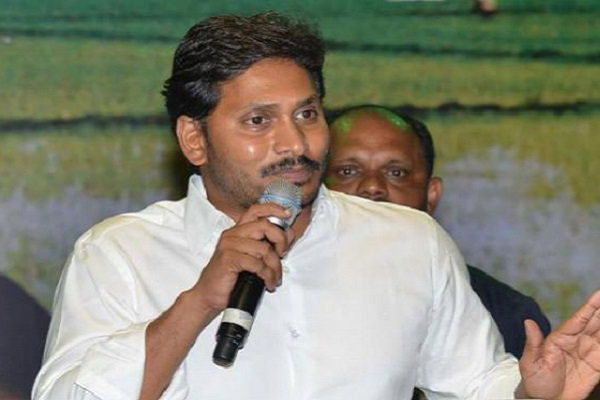 YS Jagan…. Is it fair to politicize Dachepalli incident?