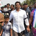 Did YS Jagan dig his own grave? Anti-Jagan wave in Krishna District!