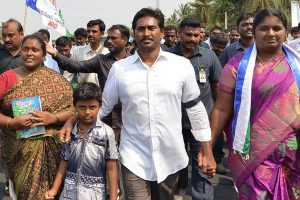NTR Row – Did YS Jagan shoot himself in the foot?