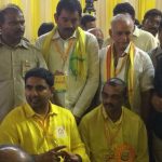 Nara Lokesh boasts about ‘Mahanadu’ Conclave success!