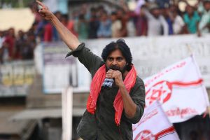 Pawan’s sharp comments on Ashok Gajapathi Raju
