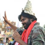 Pawan Kalyan warns of Trifurcation in the state!