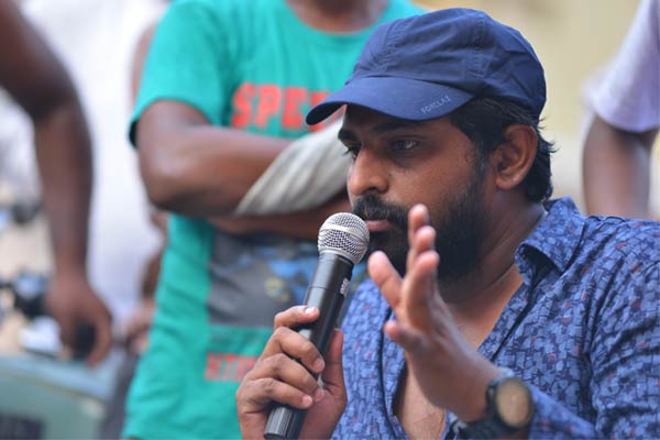 ‘RX100’ was first narrated to Vijay Deverakonda: Director Ajay Bhupathi Interview