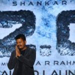 Shankar' s 2Point0 release pushed to 2019 ?