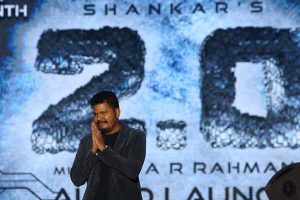 2Point0 pushed to 2019 ?