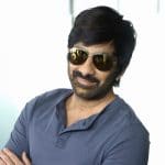 Ravi Teja