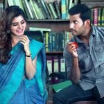 Abhimanyudu 17 days AP/TS Collections