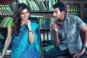 Abhimanyudu 17 days AP/TS Collections – Career highest for Vishal