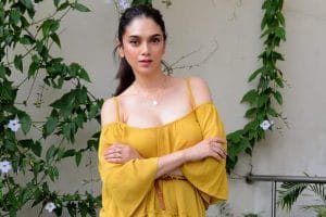 Aditi Rao New Stills