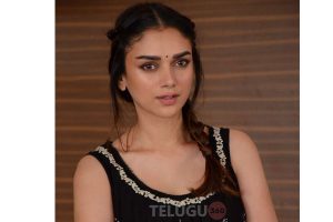 Aditi Rao Hydari Interview