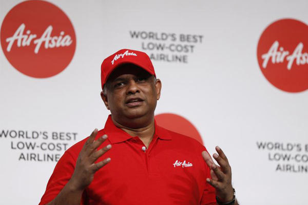 Air Asia's leaked tape: Creating tremors in business and political circles