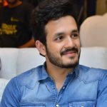 Akhil's next to be wrapped up in quick time