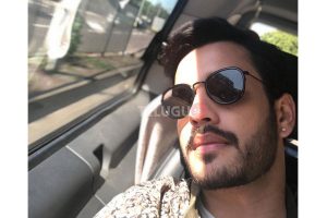 Akhil Akkineni recent pics