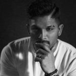 Allu Arjun waiting for his Big Day