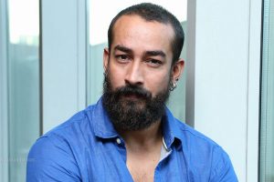 Meet Bigg Boss contestant 2 — Amit Tiwari