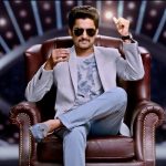 Bigg Boss 2 - After decent start, Nani's anchoring turns lifeless.