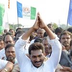 ys jagan