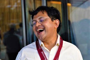 Meet Bigg Boss contestant 5– Babu Gogineni