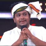 Bigg Boss 2 Telugu contestant RJ Ganesh