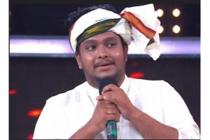 Meet Bigg Boss contestant 14 – RJ Ganesh