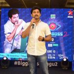 Bigg Boss Telugu 2