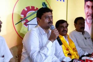 CM Ramesh’s new meaning for Pawan “Kalyan”, does MP have answer for this?