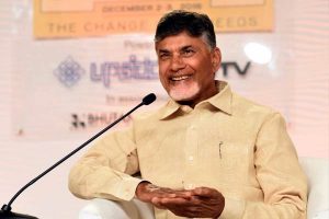Chandrababu Naidu government completes four years, Challenges galore amidst hope — Prof K Nageshwar