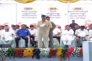 Naidu narrates how Special Category Status was denied