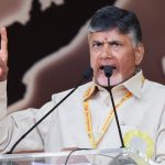 Chandrababu Naidu to contest from Mylavaram or Ponnur?