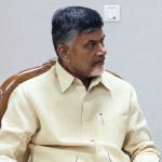 Chandrababu Naidu