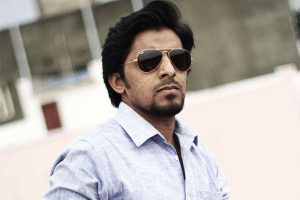 Priyadarshi Pulikonda wants to get out of ‘so-called image’ as comedian