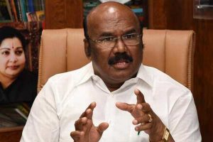 AIADMK trying to woo 18 MLAs of Dinakaran