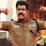 Decent price for Saamy Square Telugu Rights